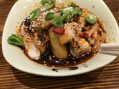 -刘胖子家常菜·蹄花焖藕(中南店)