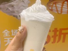 -麦当劳(杭州运河上街商业中心店)