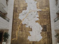 -南京市规划建设展览馆