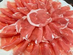 -北门涮肉·炭火铜锅涮肉(什刹海店)