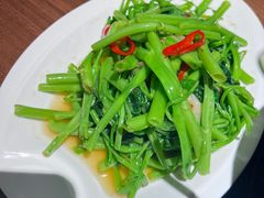 -南越郡·越式风味餐厅(青秀万达店)