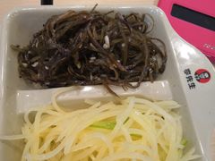 -李先生牛肉面大王(北京东四店)