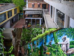 -大理床单厂艺术区