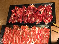 -幸运牛汕头小黄牛牛肉火锅(梅林店)