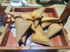 蛋花灌漳-磁州卤面·地标邯郸菜(97年创始店)