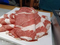 安格斯肥牛-北平三兄弟涮肉(簋街总店)