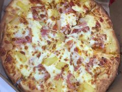 -达美乐比萨(东建路店)