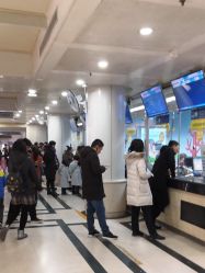 点击看大图 -首都儿科研究所附属儿童医院