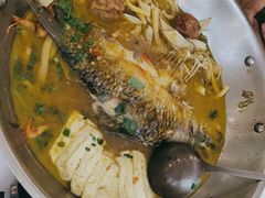 -楚鱼王·河鲜·湖北菜(华农店)