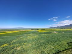 -扁都口生态休闲旅游区