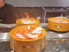 -龍歌自助小火锅(崂山丽达店)