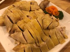 -陆川港酒楼(亭洪店)