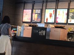 -星巴克(淮安金鹰店)