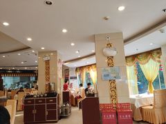 -北京全聚德(方庄店)