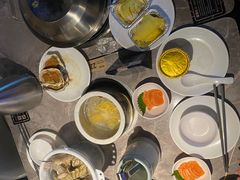 -渔纬港海鲜自助餐厅(湖里万达店)