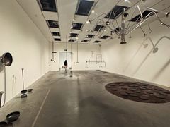 -泰特现代艺术馆