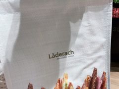 -Laderach 莱德拉(上海环贸iapm店)