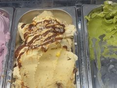 -朱迪小铺.半糖奶油蛋糕(海汇港店)