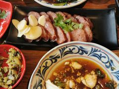 台湾香肠-大三元台湾鲁肉饭(沙井新桥店)