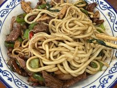 -姚记面馆(瑶琳路店)