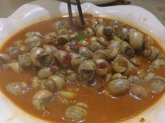 -阿巧一号私房菜(止园路店)