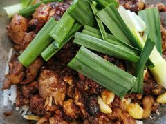 -三猫黑鱼花(南大店)