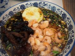 -伟记奥面馆(养育巷店)
