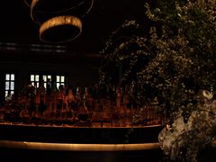 -Le Comptoir de Pierre Gagnaire
