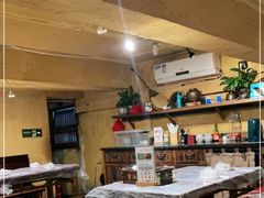 大堂-霄汉羊排(万松园一店)