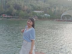-石燕湖生态旅游景区