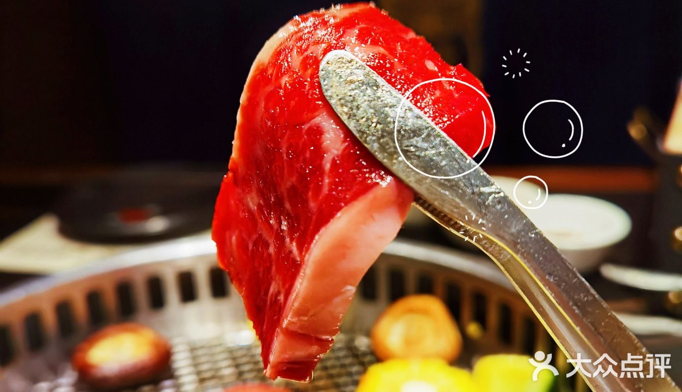 广州探店 | 全场5.8折！明星烤肉烧江南来番禺万达啦！