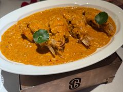 -狮拾久·现代新加坡料理(福田COCO Park店)