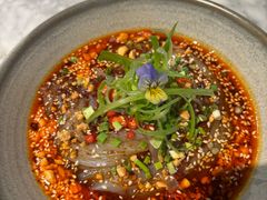 川北凉粉-懒人盐府人家(航天桥店)