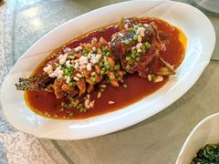 -山外山菜馆(玉泉路店)
