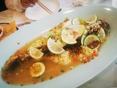 -南山鲜虾面·活鲜小馆·海味大连菜(南山总店)