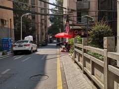 -黑色经典臭豆腐·湖南特产(步行街店)