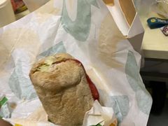 -赛百味SUBWAY(阳光天地店)