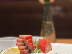 桂花藕-马仕玖煲·融合菜·酥不腻烤鸭(人大店)