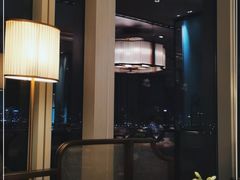 大堂-澜亭中餐厅·一线江景·尊蓝豪华精选