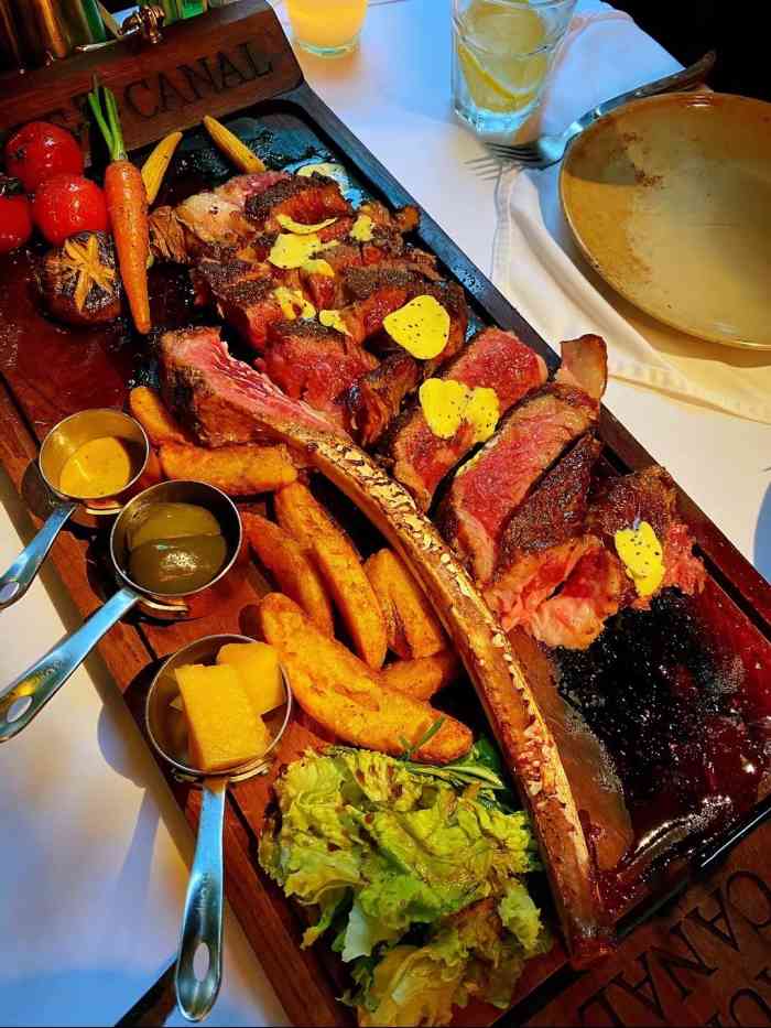 taurus canal托瑞斯-"圣诞节只约到了4点半的位,当天2小时翻台.