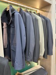 点击看大图 -香港威德诚洋服BESPOKE西服西装高级定制(上海湾一店)