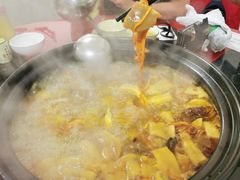 -佳缘野生菌食府
