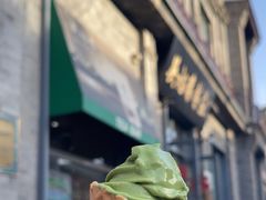 -吴裕泰茶庄(前门大街店)