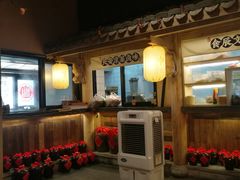 -长安大牌档之西安博物院文化餐厅(中贸店)