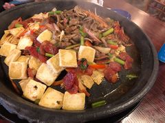 -一烙锅(友谊店)