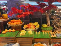 -一方渔歌蒸汽海鲜自助(文化路万达广场店)