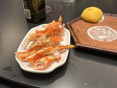 -水禾轩·海鲜蒸汽主题餐厅(新香洲旗舰店)