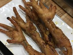 -洪忠涮烤王(嵩山路店)