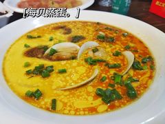 -张家卫·阳江菜·小海鲜(肥婆湾桥店)