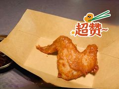 -阿诚市井潮汕菜(金台路店)